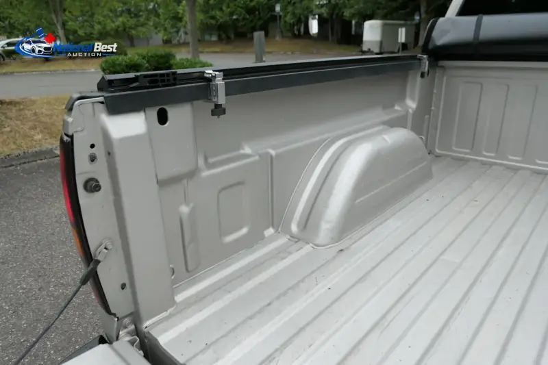 2006 GMC SIERRA 1500 SLT photo 13