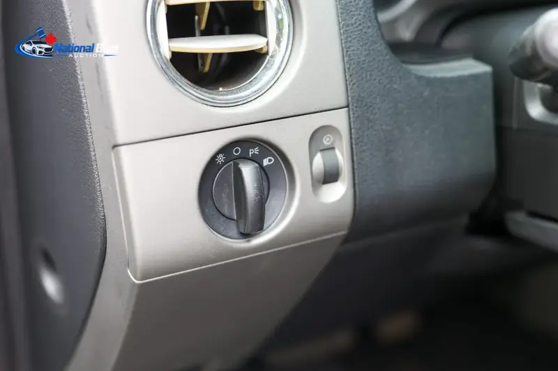 2005 FORD F-150 FX4 photo 16